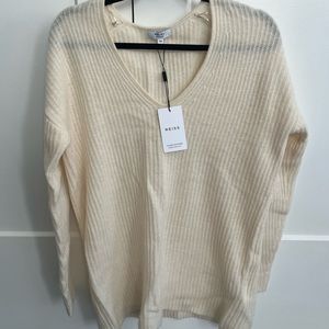 Reiss sweater